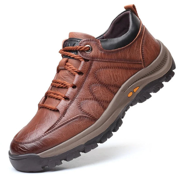 Bonafita ProComfort Orthopedic Shoes for Men – Unmatched Comfort and Optimal Support All Day-Cramta
