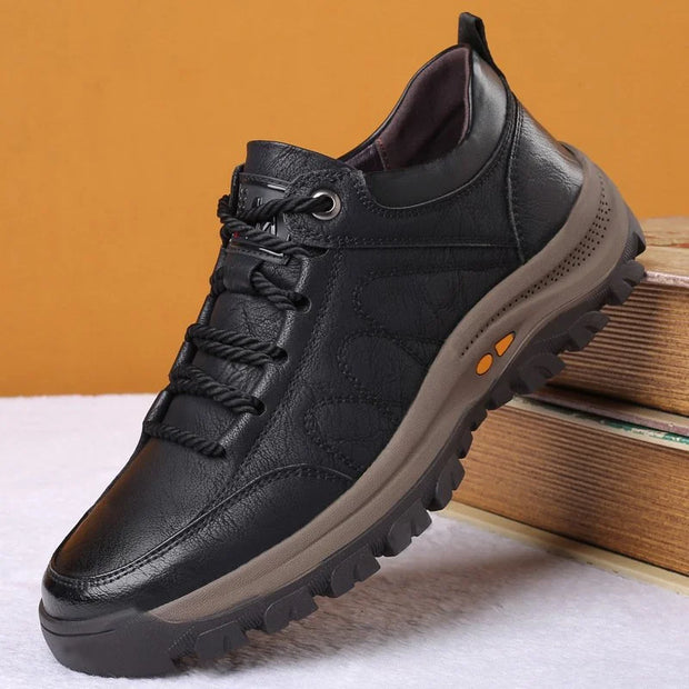Bonafita ProComfort Orthopedic Shoes for Men – Unmatched Comfort and Optimal Support All Day-Cramta