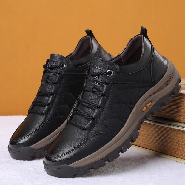 Bonafita ProComfort Orthopedic Shoes for Men – Unmatched Comfort and Optimal Support All Day-Cramta