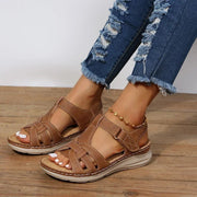JOVIE Orthopedic Sandals – Ultra Comfort and Elegance for the Entire Day-Cramta