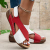 Raquel Orthopedic Sandals – Exceptional Comfort and Optimal Support for Your Daily Steps-Cramta