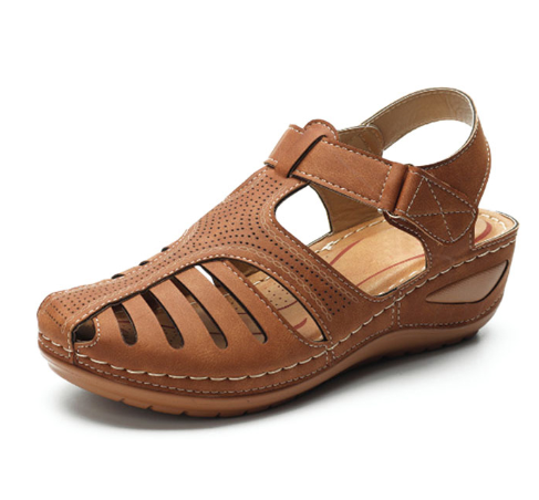 Tilly | Ergonomic Shoes for Women - Exceptional Comfort and Continuous Support All Day-Cramta