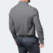 Alexander Stretch Shirt – Elegance with Simplicity for a Perfect Look-Cramta