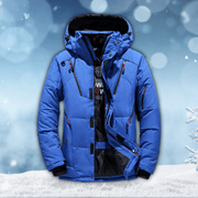 Arctic Winter Coat Waterproof - Perfect insulation against cold and humidity-Cramta