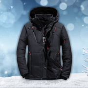 Arctic Winter Coat Waterproof - Perfect insulation against cold and humidity-Cramta