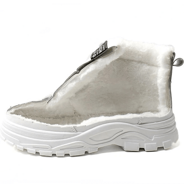 Belinda Winter Boots – Elegant Comfort and Maximal Warmth for Winter-Cramta