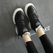 Belinda Winter Boots – Elegant Comfort and Maximal Warmth for Winter-Cramta