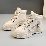 Belinda Winter Boots – Elegant Comfort and Maximal Warmth for Winter-Cramta