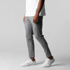 Elegant Bjorne Slim-Fit Chino Pants for a sophisticated style and ultimate comfort on all occasions-Cramta