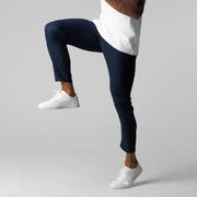 Elegant Bjorne Slim-Fit Chino Pants for a sophisticated style and ultimate comfort on all occasions-Cramta