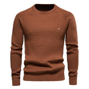 Karl Textured Sweatshirts: Premium Comfort and Modern Style for a Casual and Elegant Look-Cramta