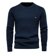 Karl Textured Sweatshirts: Premium Comfort and Modern Style for a Casual and Elegant Look-Cramta