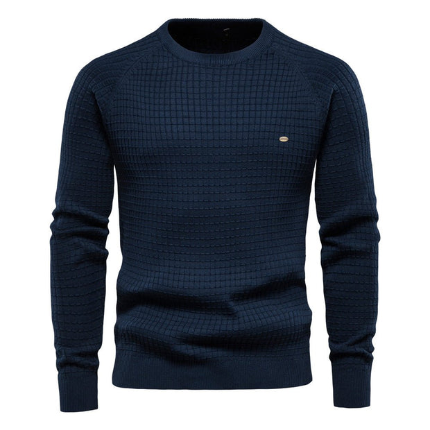Karl Textured Sweatshirts: Premium Comfort and Modern Style for a Casual and Elegant Look-Cramta