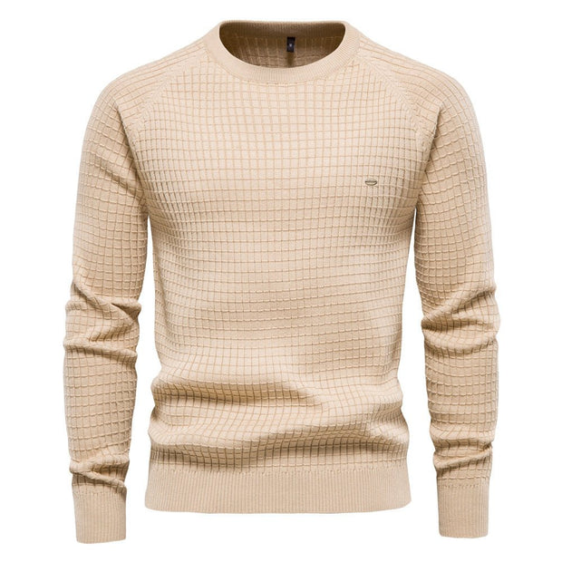 Karl Textured Sweatshirts: Premium Comfort and Modern Style for a Casual and Elegant Look-Cramta