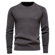 Karl Textured Sweatshirts: Premium Comfort and Modern Style for a Casual and Elegant Look-Cramta