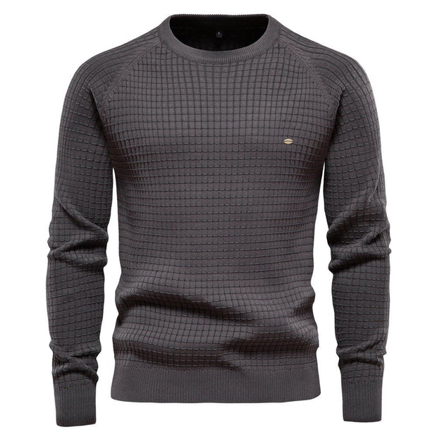 Karl Textured Sweatshirts: Premium Comfort and Modern Style for a Casual and Elegant Look-Cramta