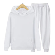 Robin Hoodie and Jogging Set – Exceptional Comfort for a Casual and Trendy Style-Cramta
