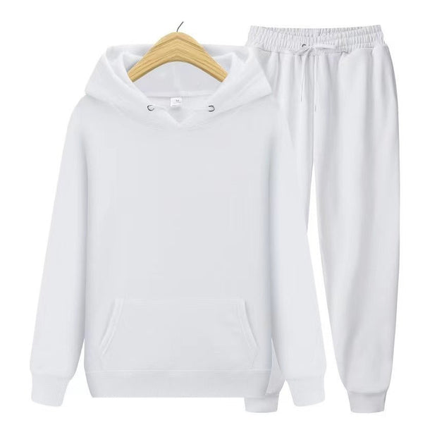Robin Hoodie and Jogging Set – Exceptional Comfort for a Casual and Trendy Style-Cramta