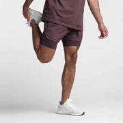 StaminaPro Shorts – Comfort and optimal performance for all your workouts-Cramta