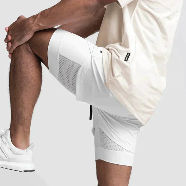 StaminaPro Shorts – Comfort and optimal performance for all your workouts-Cramta