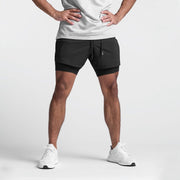 StaminaPro Shorts – Comfort and optimal performance for all your workouts-Cramta