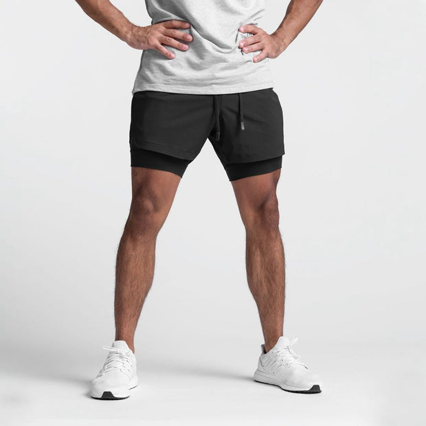 StaminaPro Shorts – Comfort and optimal performance for all your workouts-Cramta