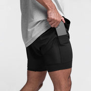 StaminaPro Shorts – Comfort and optimal performance for all your workouts-Cramta