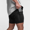 StaminaPro Shorts – Comfort and optimal performance for all your workouts-Cramta
