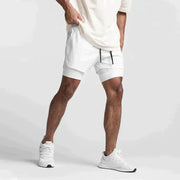 StaminaPro Shorts – Comfort and optimal performance for all your workouts-Cramta