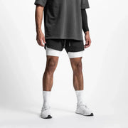 StaminaPro Shorts – Comfort and optimal performance for all your workouts-Cramta