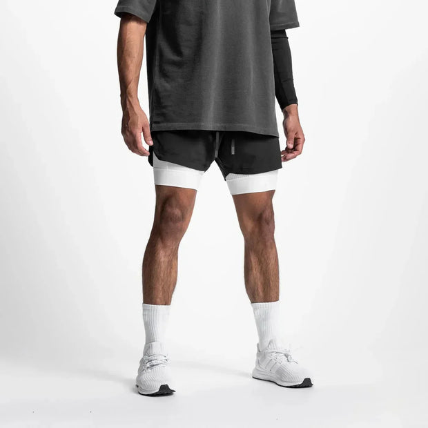 StaminaPro Shorts – Comfort and optimal performance for all your workouts-Cramta