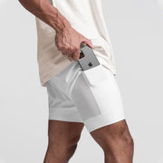 StaminaPro Shorts – Comfort and optimal performance for all your workouts-Cramta