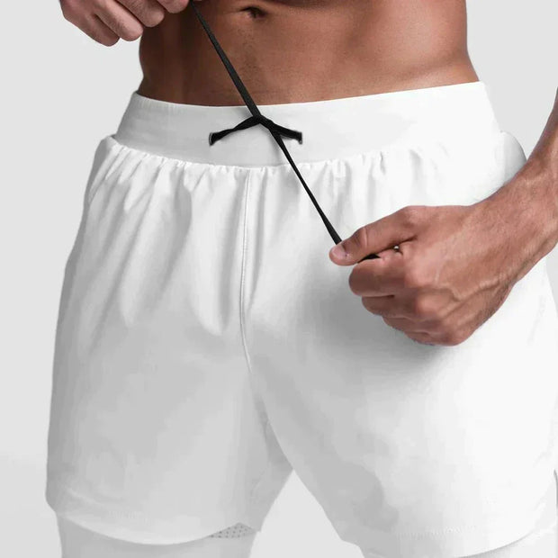 StaminaPro Shorts – Comfort and optimal performance for all your workouts-Cramta