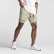 StaminaPro Shorts – Comfort and optimal performance for all your workouts-Cramta