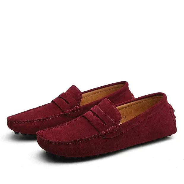 Svends Loafers Shoes – Timeless Elegance and Absolute Comfort for All Your Occasions-Cramta
