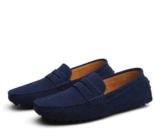 Svends Loafers Shoes – Timeless Elegance and Absolute Comfort for All Your Occasions-Cramta