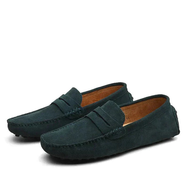 Svends Loafers Shoes – Timeless Elegance and Absolute Comfort for All Your Occasions-Cramta