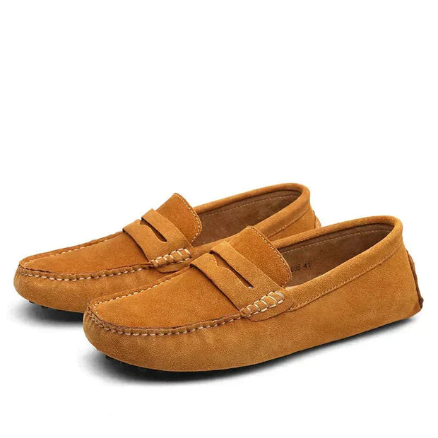 Svends Loafers Shoes – Timeless Elegance and Absolute Comfort for All Your Occasions-Cramta