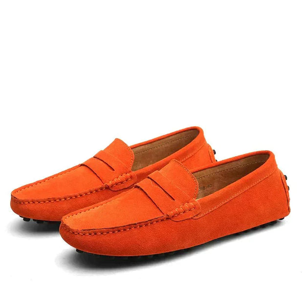 Svends Loafers Shoes – Timeless Elegance and Absolute Comfort for All Your Occasions-Cramta