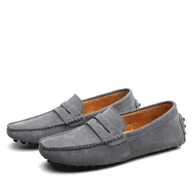 Svends Loafers Shoes – Timeless Elegance and Absolute Comfort for All Your Occasions-Cramta
