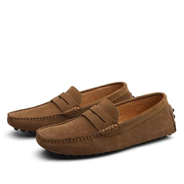 Svends Loafers Shoes – Timeless Elegance and Absolute Comfort for All Your Occasions-Cramta