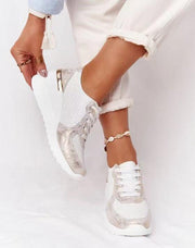 Walkers Sneakers Comfort and Style – Long-lasting Relief and Support for Feet, Knees, and Hips-Cramta