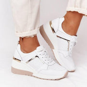 Walkers Sneakers Comfort and Style – Long-lasting Relief and Support for Feet, Knees, and Hips-Cramta