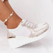 Walkers Sneakers Comfort and Style – Long-lasting Relief and Support for Feet, Knees, and Hips-Cramta