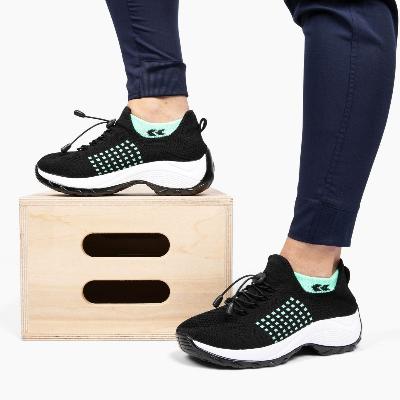 Aubrielle Ortho – Ergonomic Stretch Shoes for Ultimate Comfort and Perfect Support-Cramta