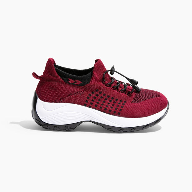 Aubrielle Ortho – Ergonomic Stretch Shoes for Ultimate Comfort and Perfect Support-Cramta