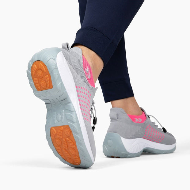Aubrielle Ortho – Ergonomic Stretch Shoes for Ultimate Comfort and Perfect Support-Cramta