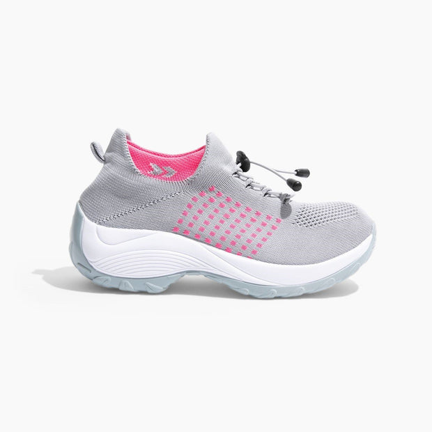 Aubrielle Ortho – Ergonomic Stretch Shoes for Ultimate Comfort and Perfect Support-Cramta