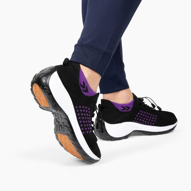 Aubrielle Ortho – Ergonomic Stretch Shoes for Ultimate Comfort and Perfect Support-Cramta