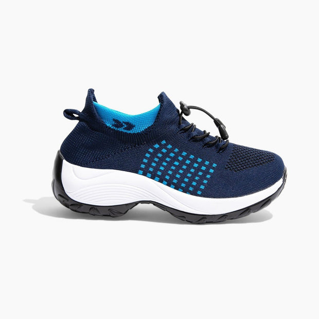 Aubrielle Ortho – Ergonomic Stretch Shoes for Ultimate Comfort and Perfect Support-Cramta